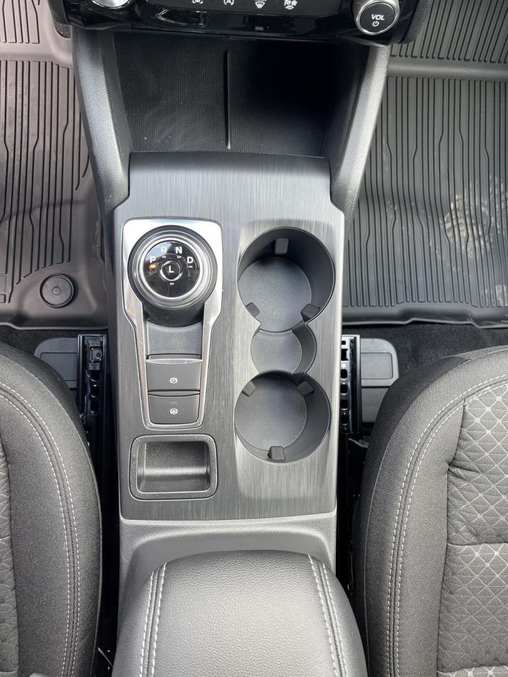 2025 Ford Escape ACTIVE 200A Photo5