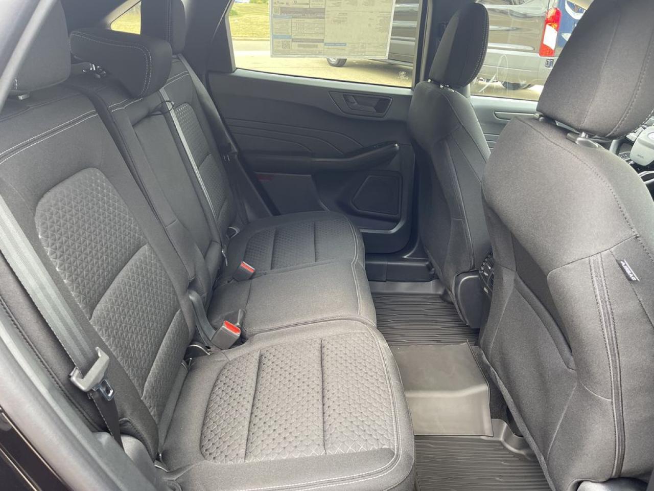 2025 Ford Escape ACTIVE 200A Photo5