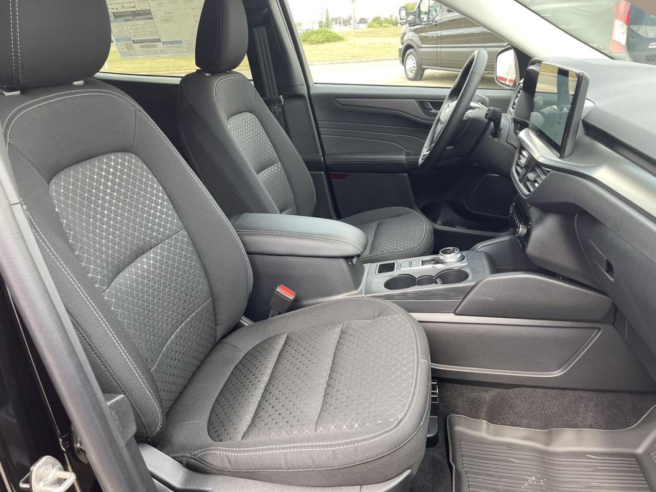 2025 Ford Escape ACTIVE 200A Photo5