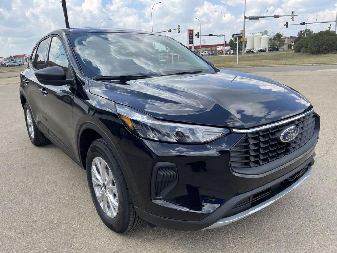 2025 Ford Escape ACTIVE 200A Photo5