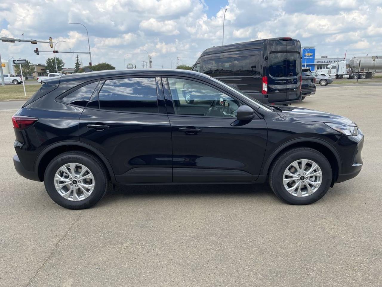 2025 Ford Escape ACTIVE 200A Photo5