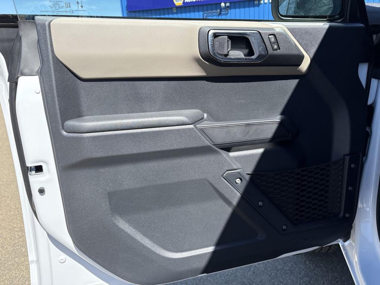 2025 Ford Bronco BIG BEND 222A Photo3