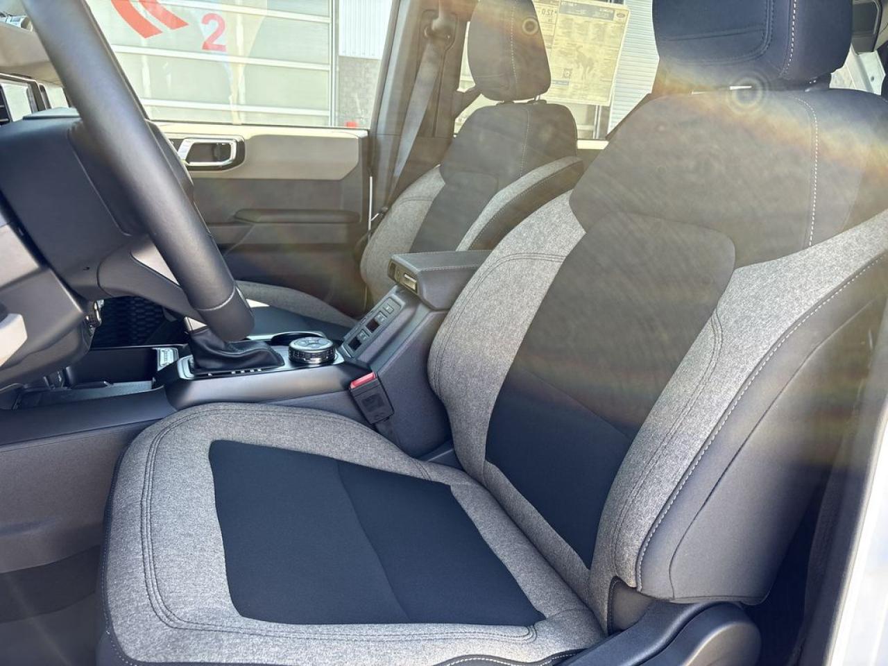 2025 Ford Bronco BIG BEND 222A Photo5