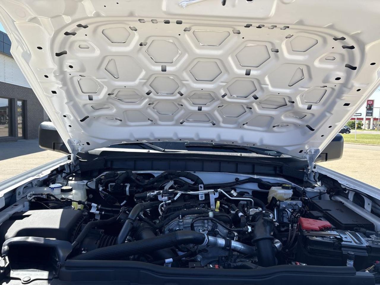 2025 Ford Bronco BIG BEND 222A Photo5