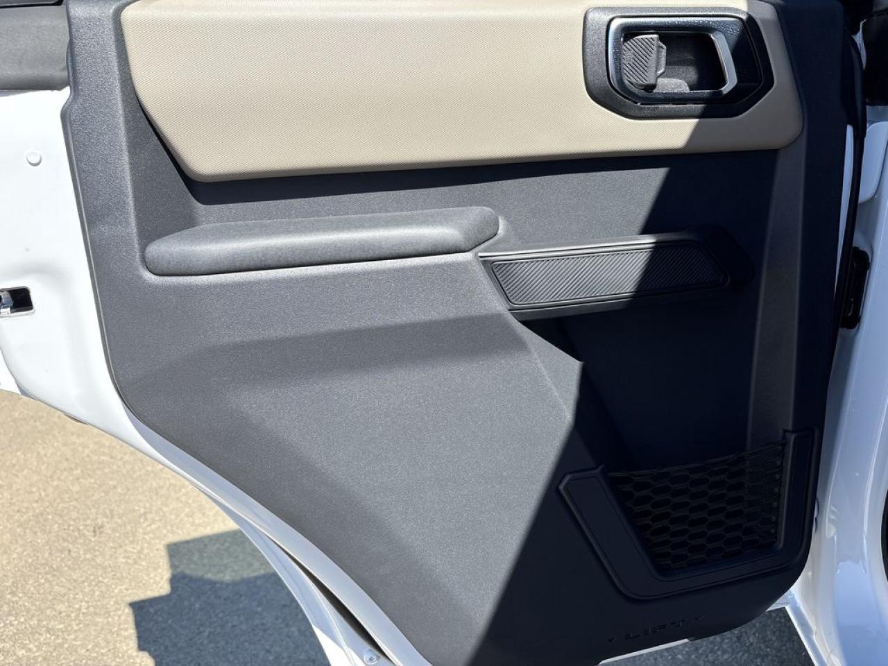 2025 Ford Bronco BIG BEND 222A Photo5