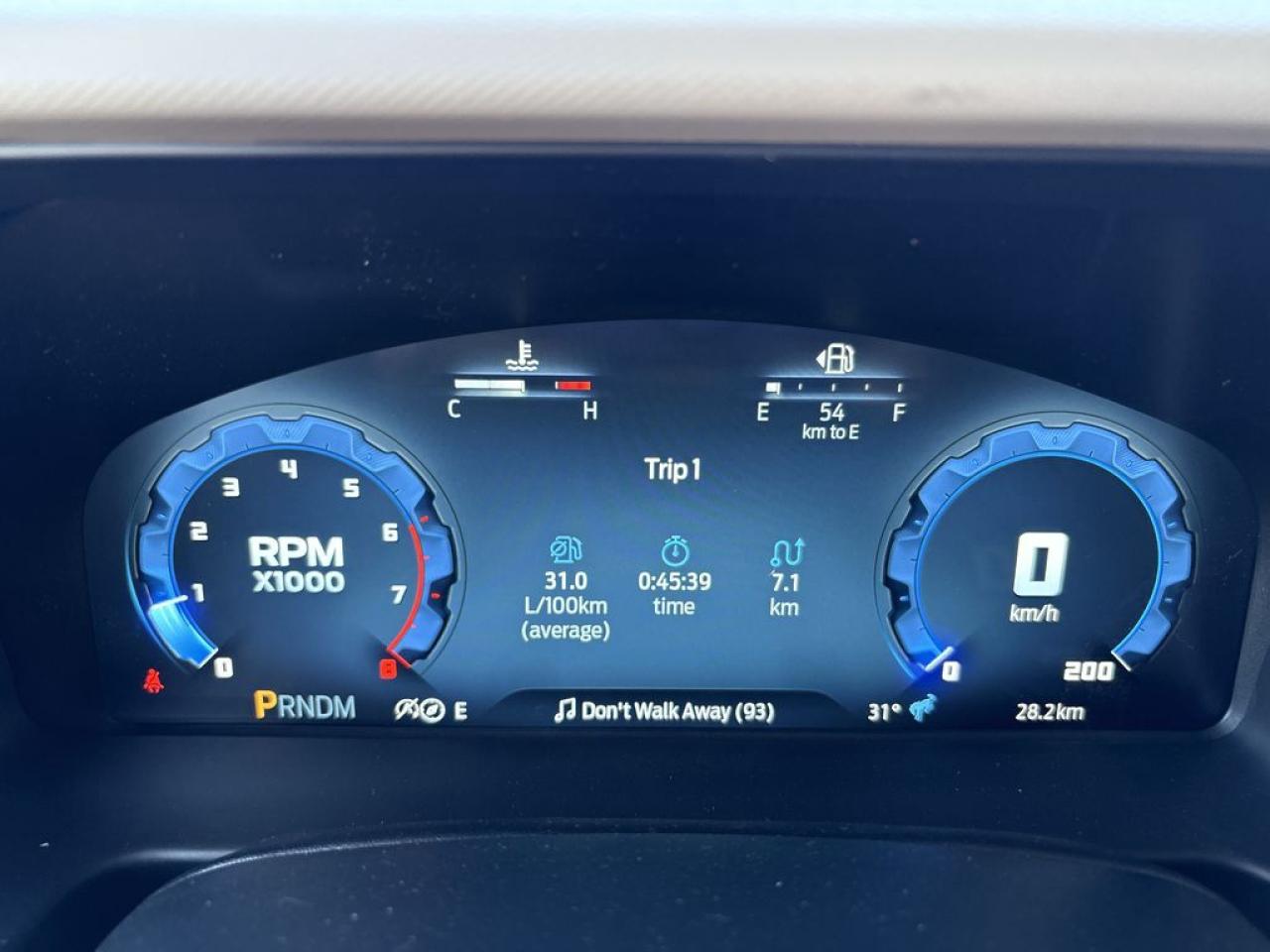 2025 Ford Bronco BIG BEND 222A Photo5