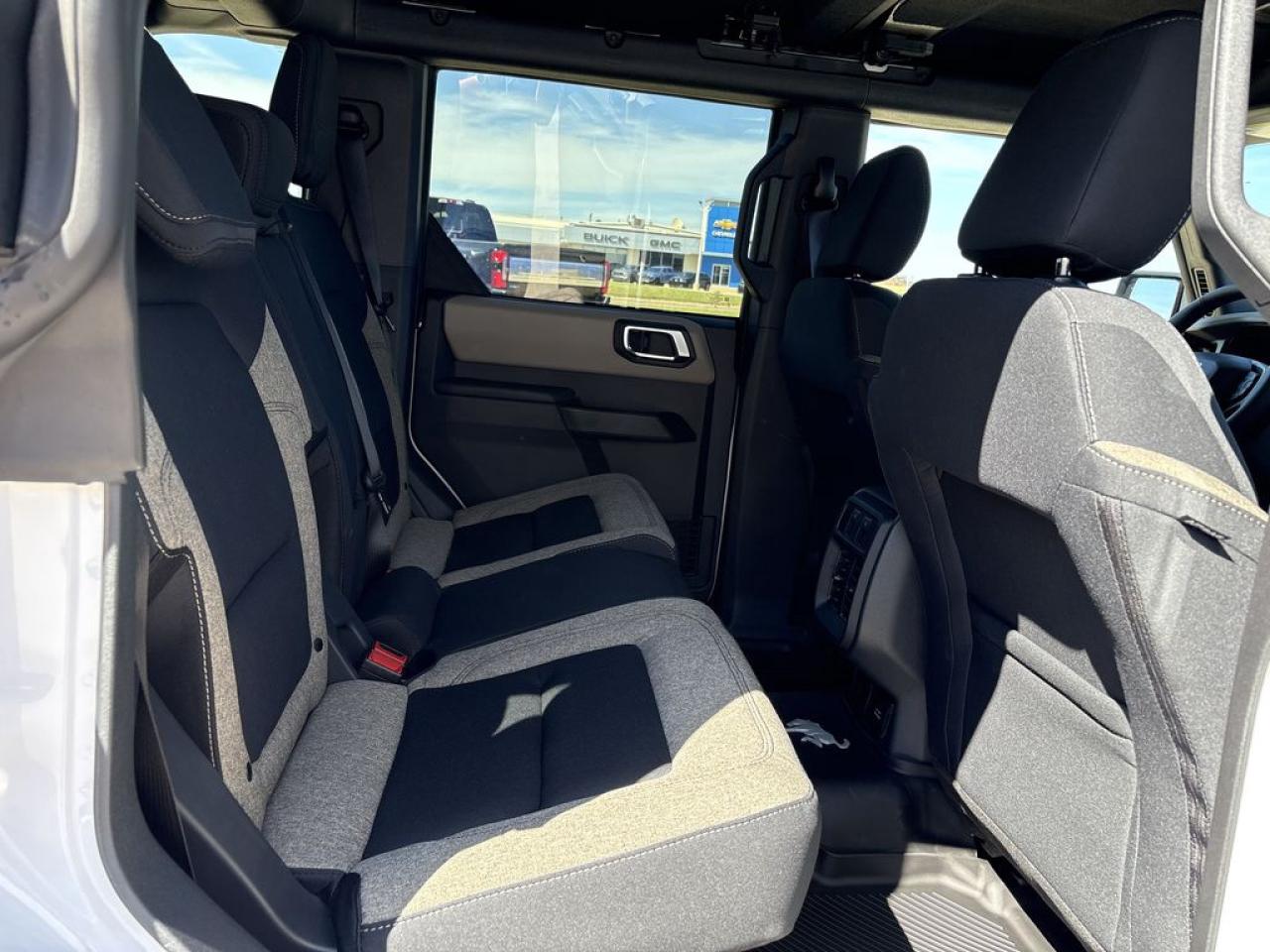 2025 Ford Bronco BIG BEND 222A Photo5