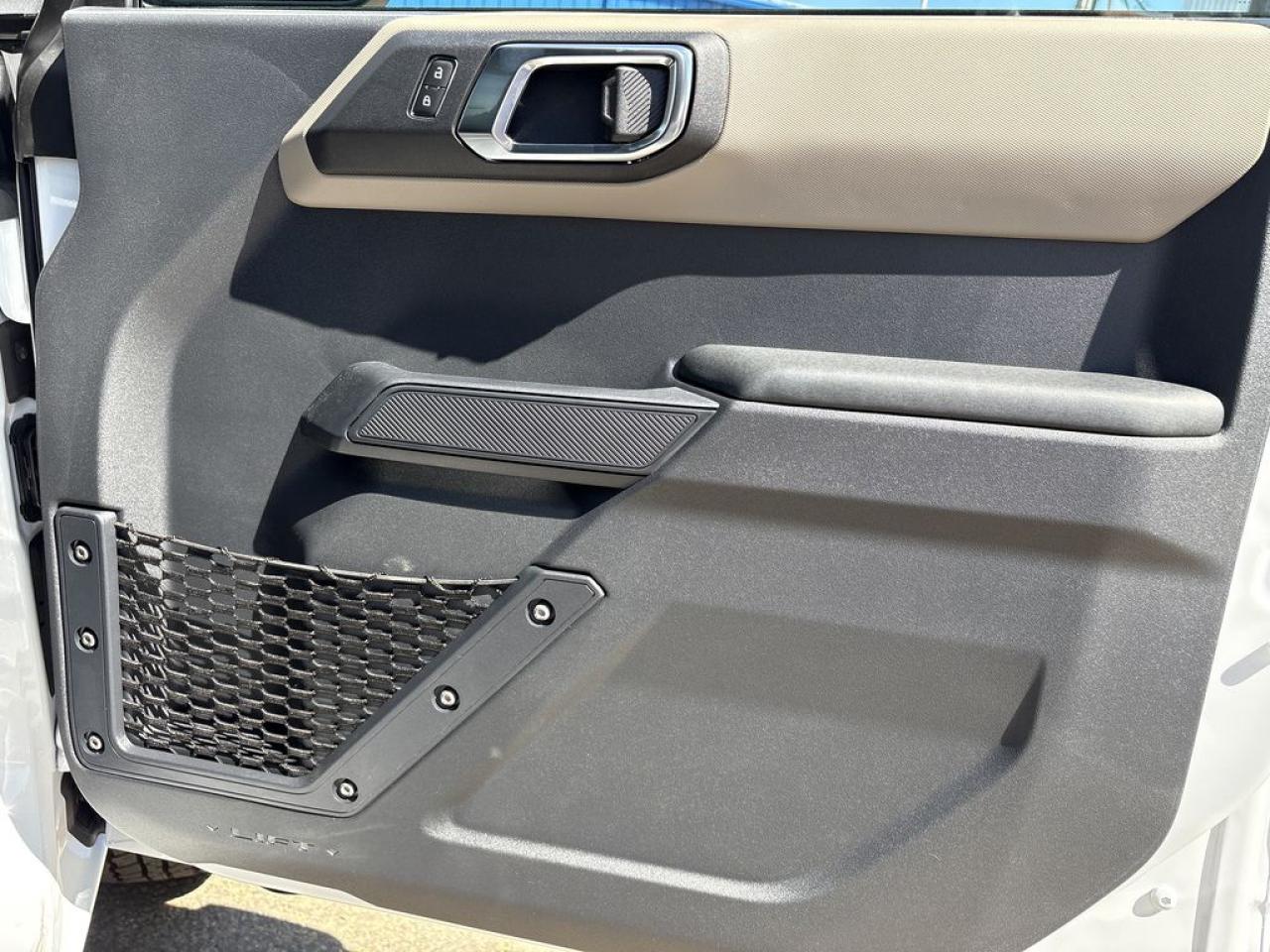 2025 Ford Bronco BIG BEND 222A Photo5