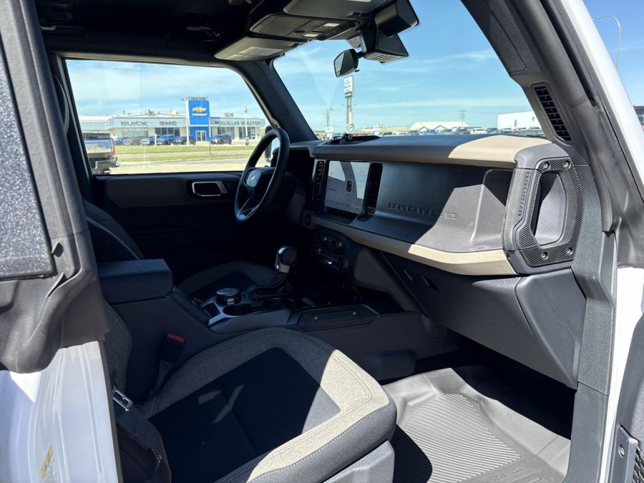 2025 Ford Bronco BIG BEND 222A Photo5