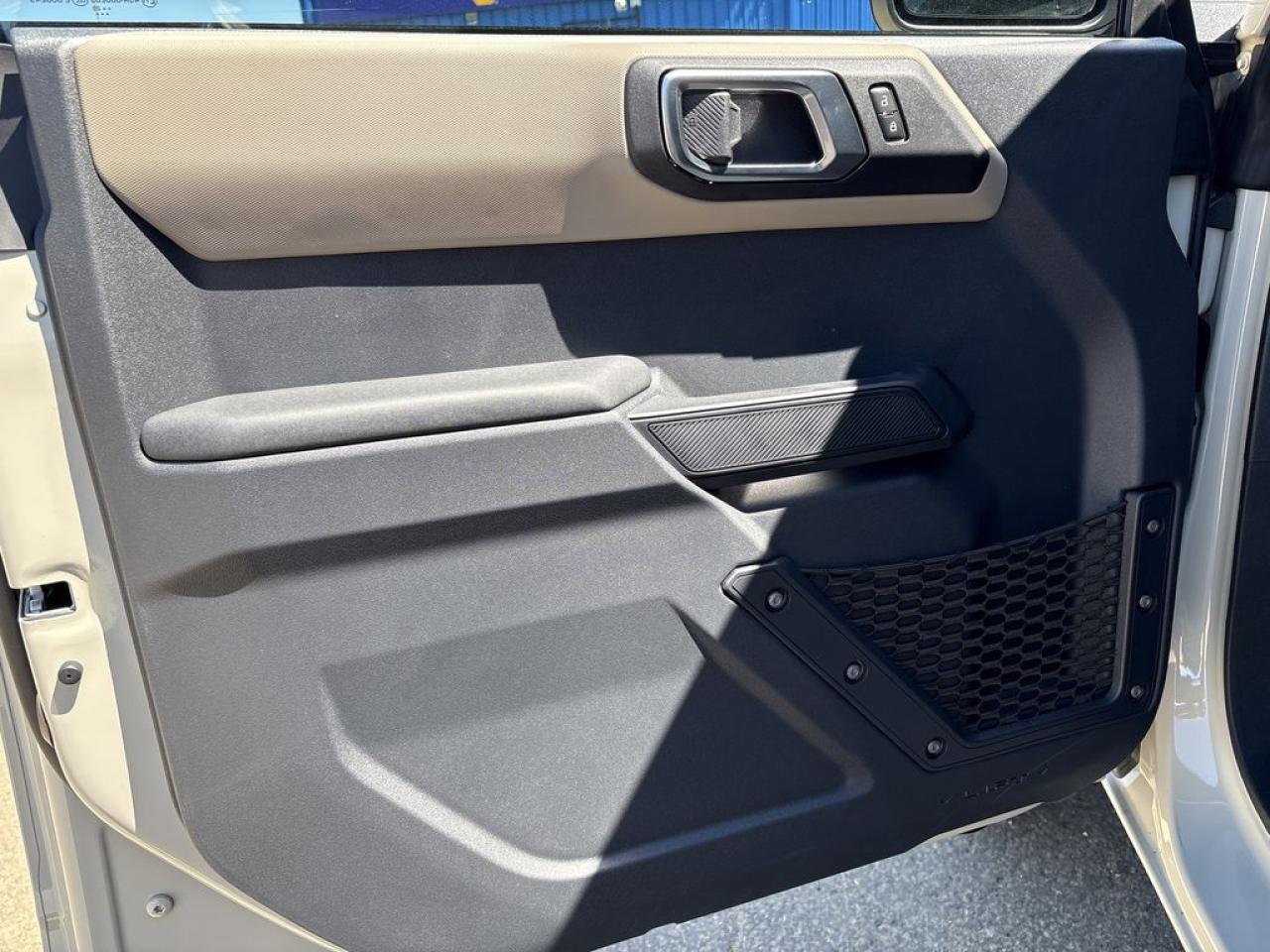 2025 Ford Bronco BIG BEND 222A Photo5
