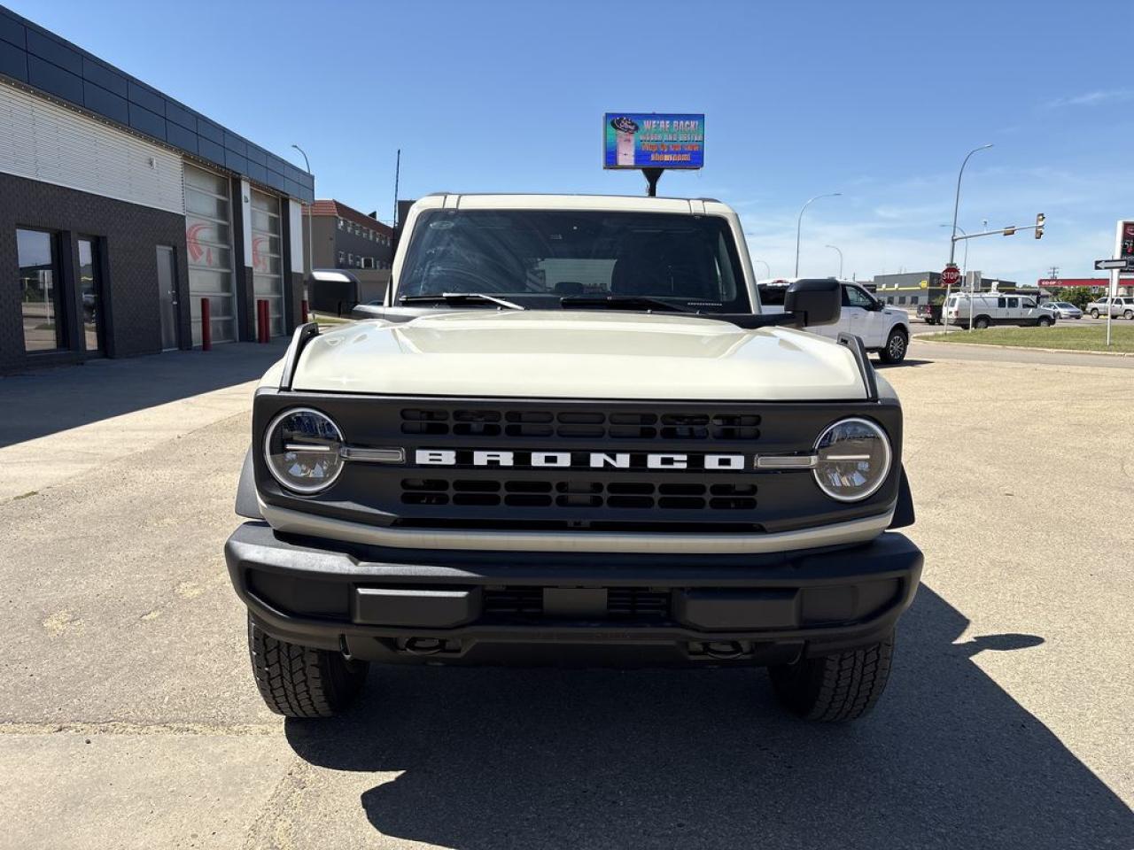 2025 Ford Bronco BIG BEND 222A Photo5