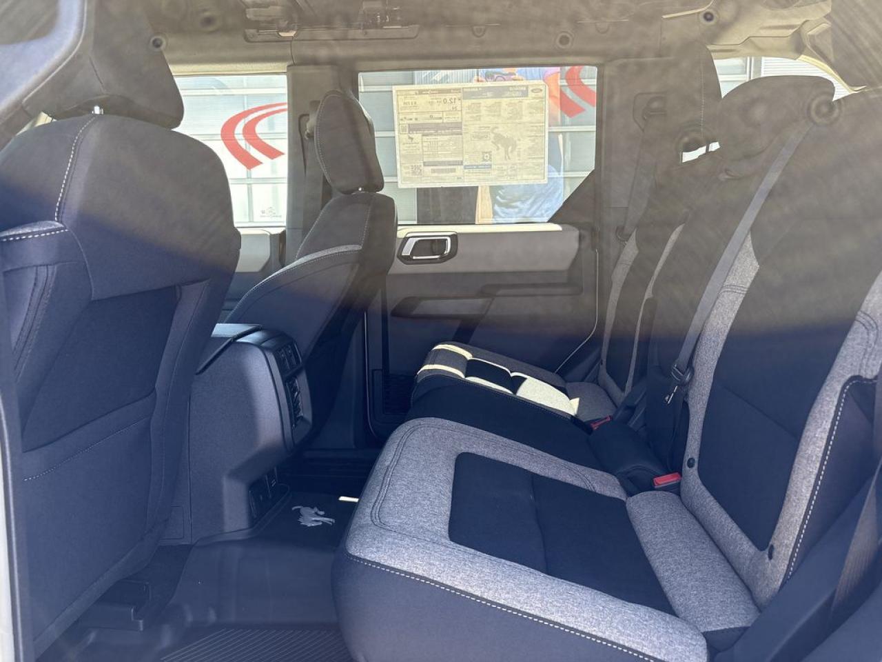 2025 Ford Bronco BIG BEND 222A Photo5