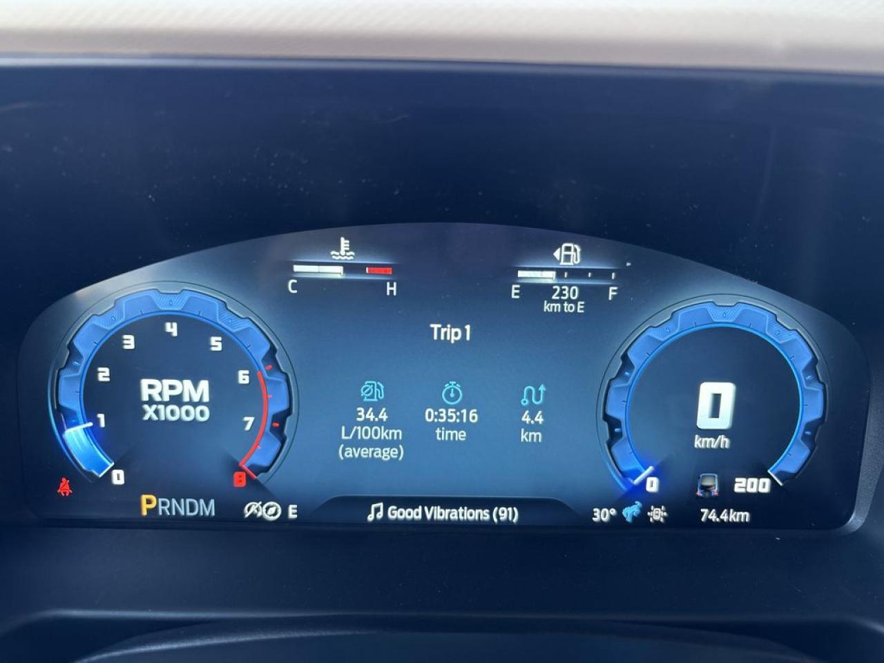 2025 Ford Bronco BIG BEND 222A Photo5