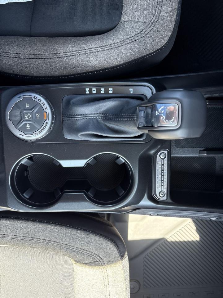 2025 Ford Bronco BIG BEND 222A Photo5