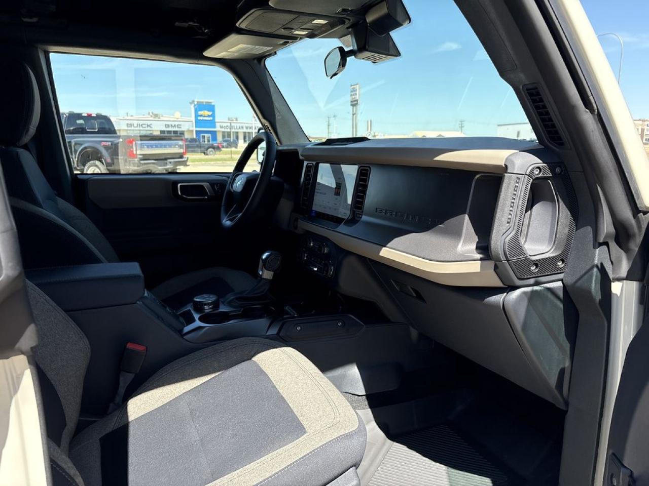 2025 Ford Bronco BIG BEND 222A Photo5
