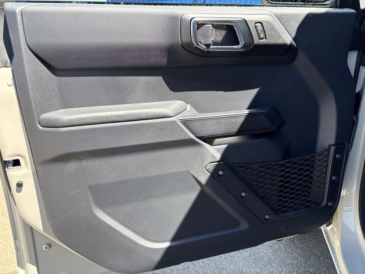 2025 Ford Bronco BIG BEND 222A Photo5