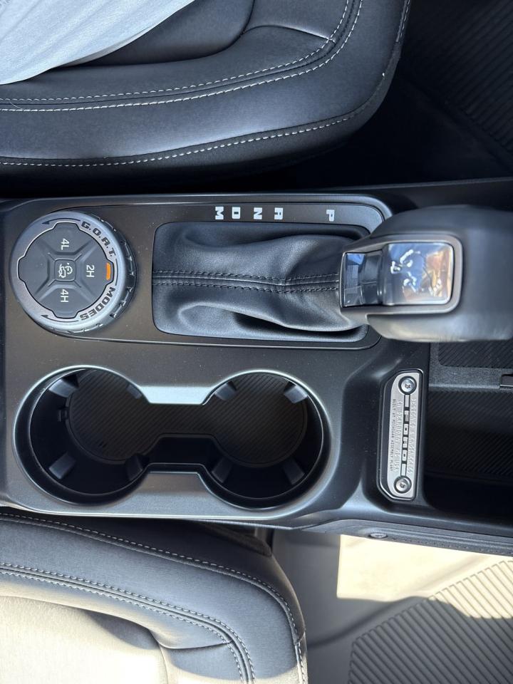 2025 Ford Bronco BIG BEND 222A Photo5