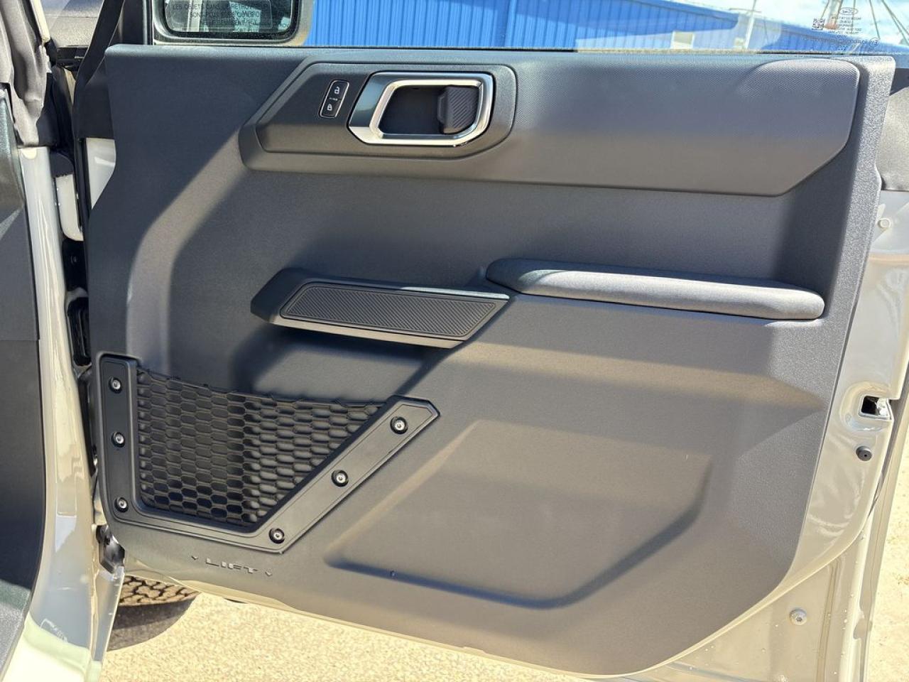 2025 Ford Bronco BIG BEND 222A Photo5