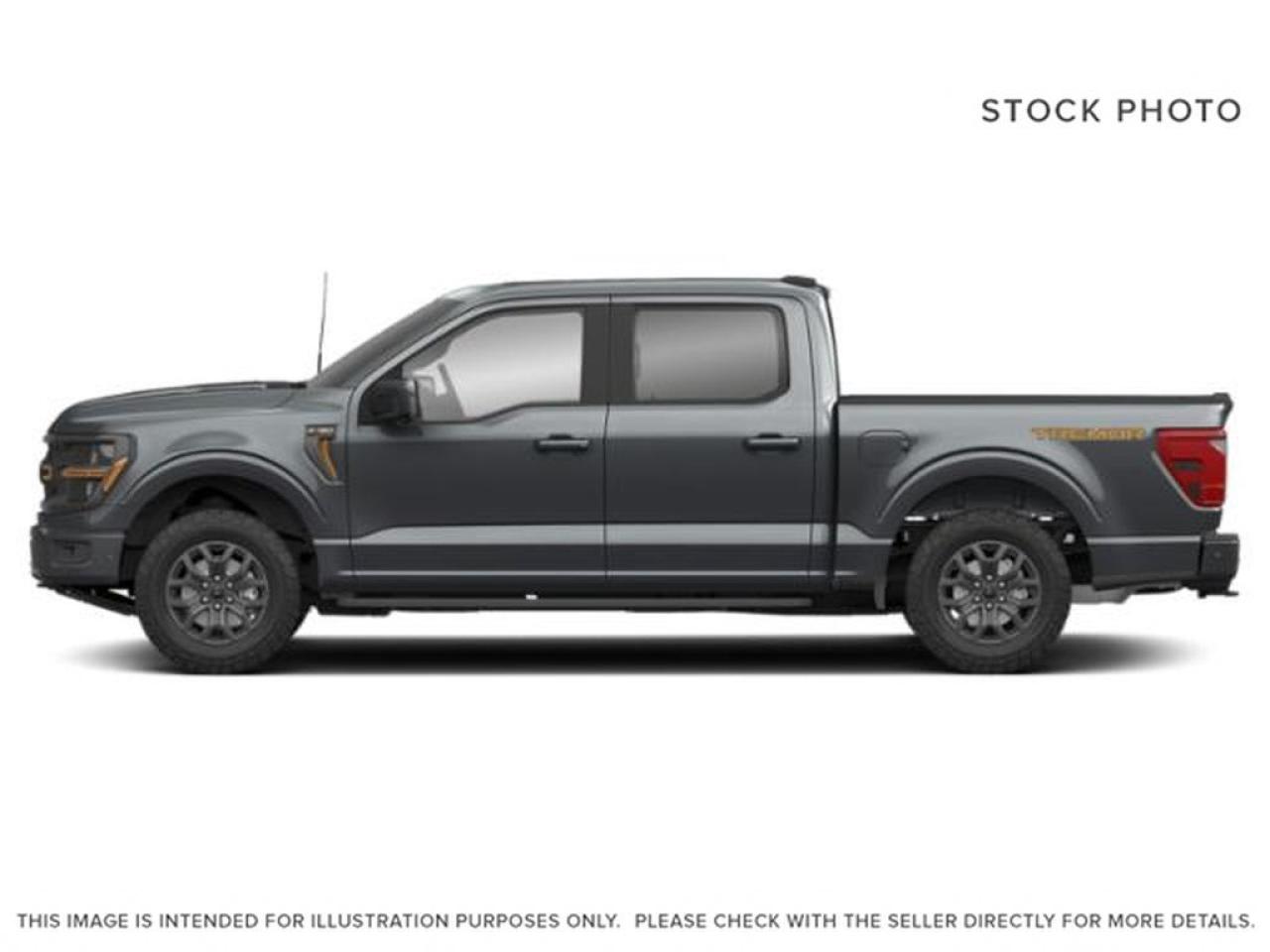 2025 Ford F-150 Tremor® 5.5' Box 402A Photo1