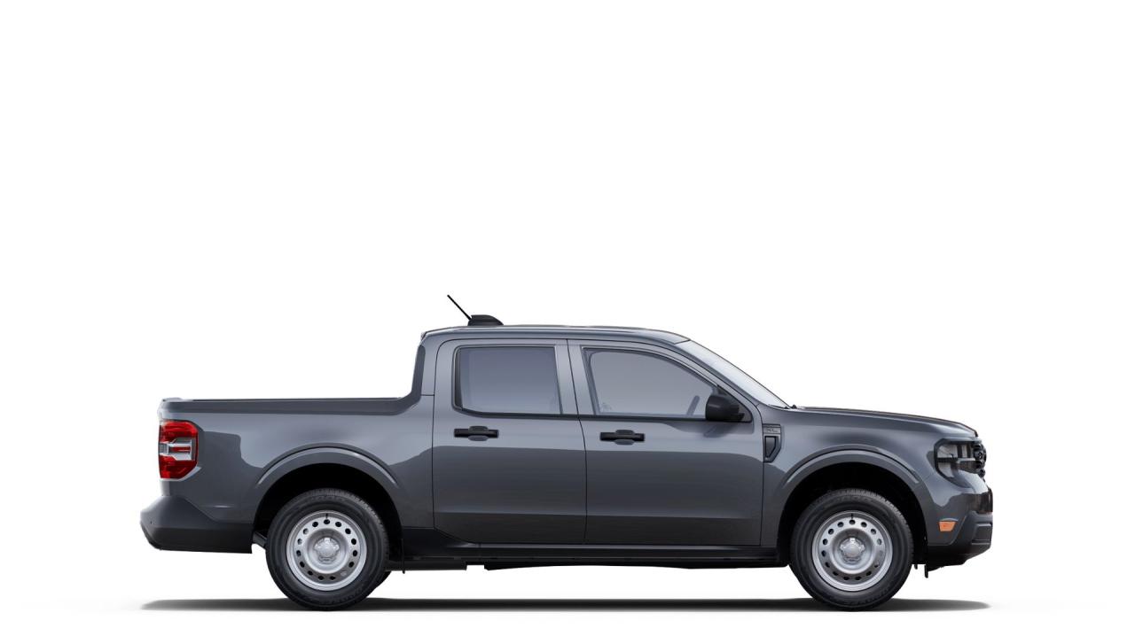 2025 Ford Maverick XL AWD SuperCrew Photo4