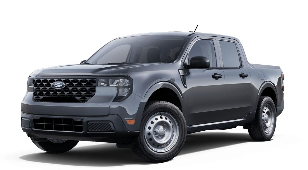 2025 Ford Maverick XL AWD SuperCrew Photo0