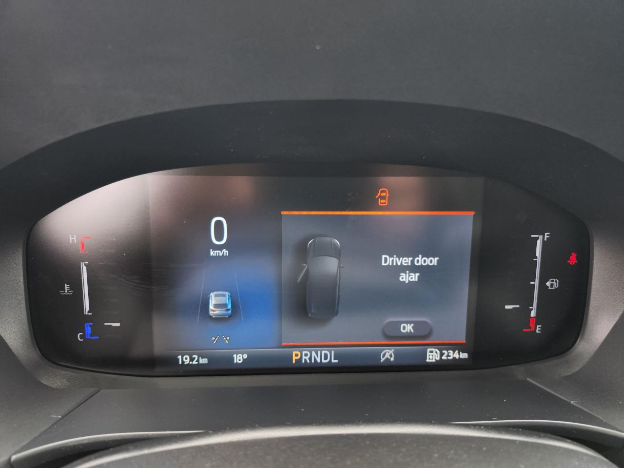 2025 Ford Escape Active AWD Photo5