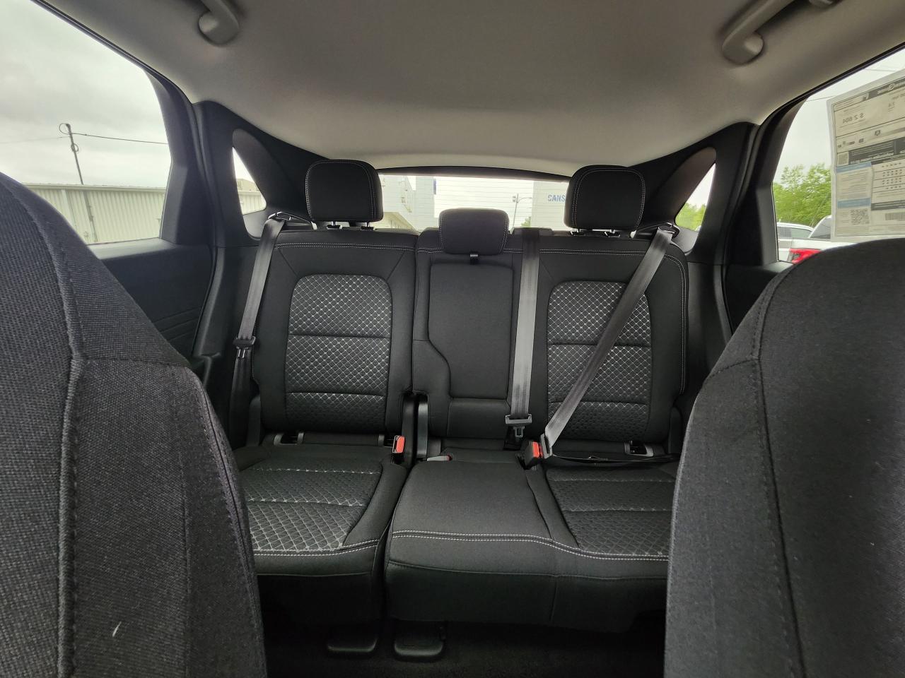 2025 Ford Escape Active AWD Photo5