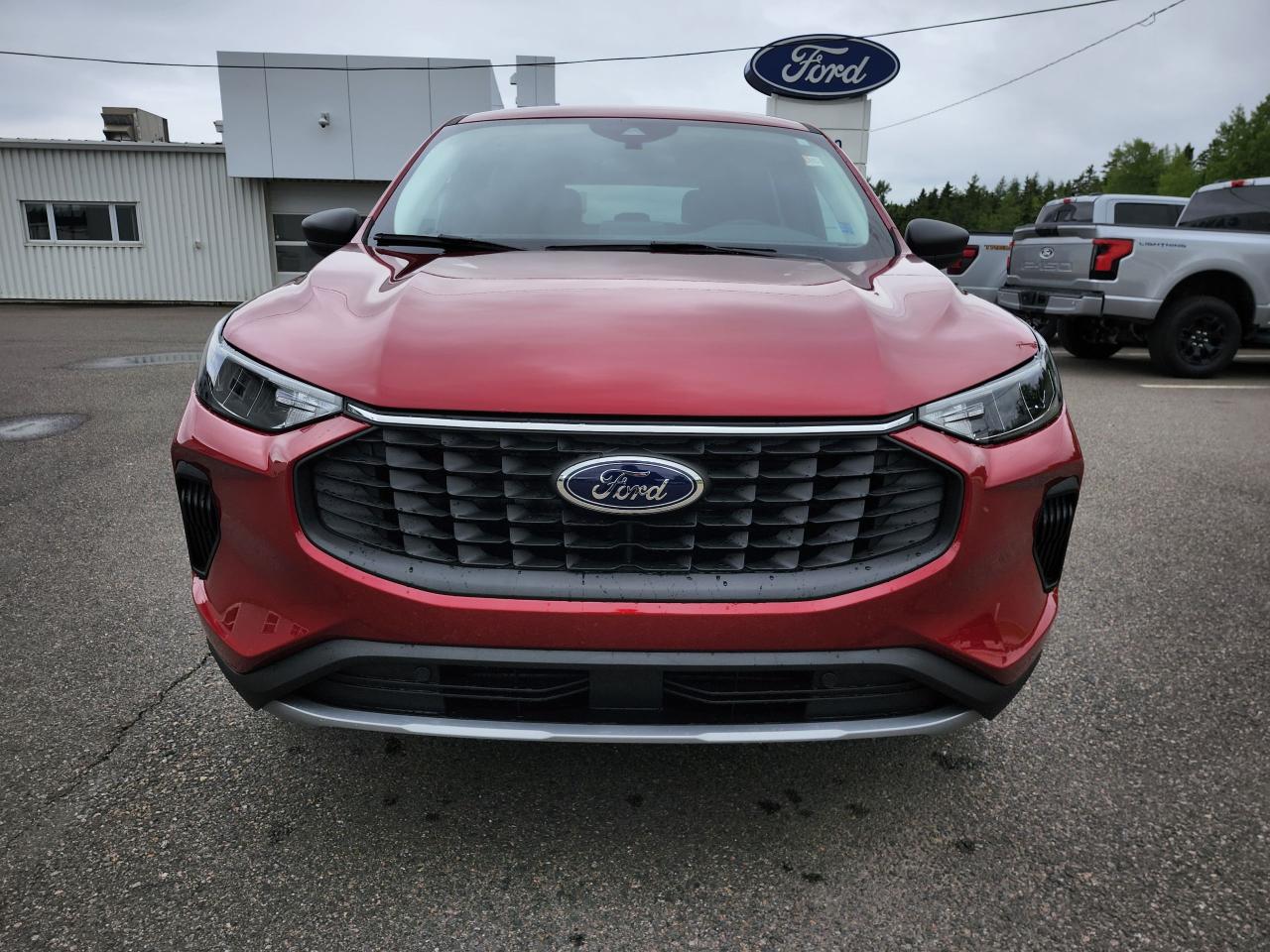 2025 Ford Escape Active AWD Photo