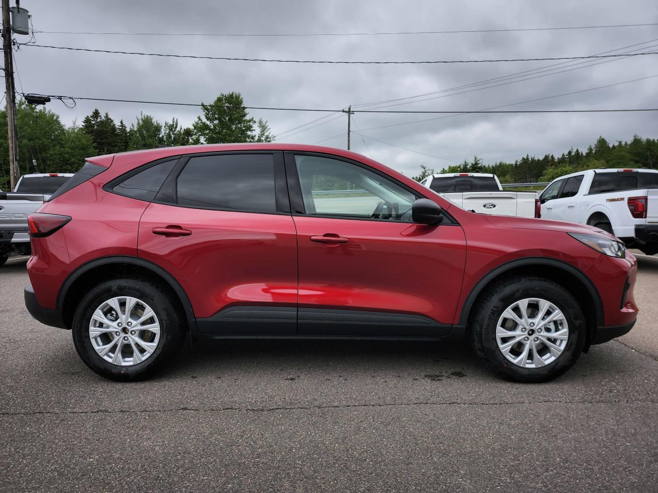 2025 Ford Escape Active AWD Photo