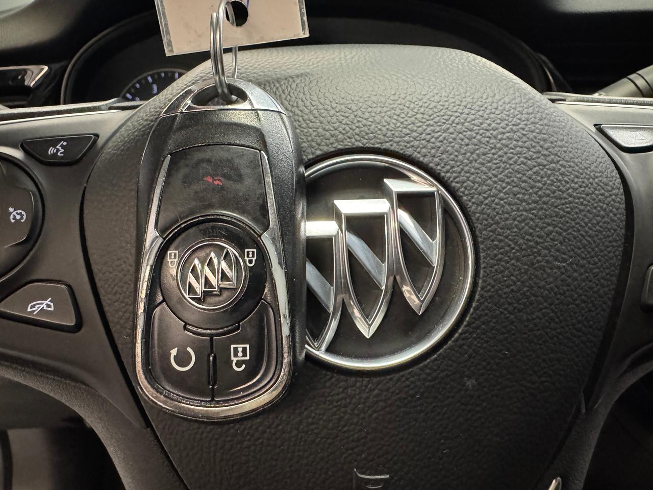 2019 Buick Regal Preferred II+New Battery+Brakes+Tires+CLEAN CARFAX Photo