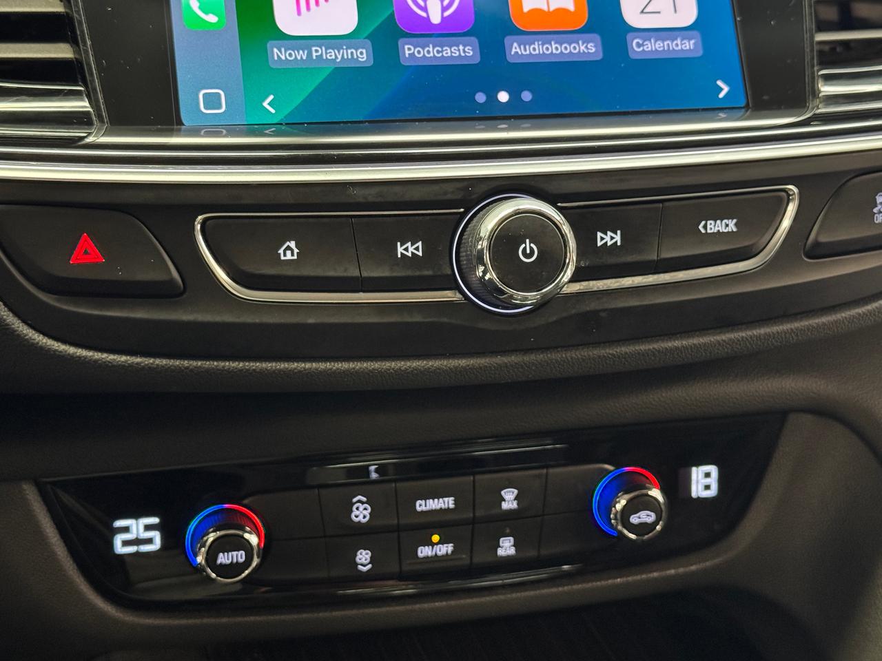 2019 Buick Regal Preferred II+New Battery+Brakes+Tires+CLEAN CARFAX Photo