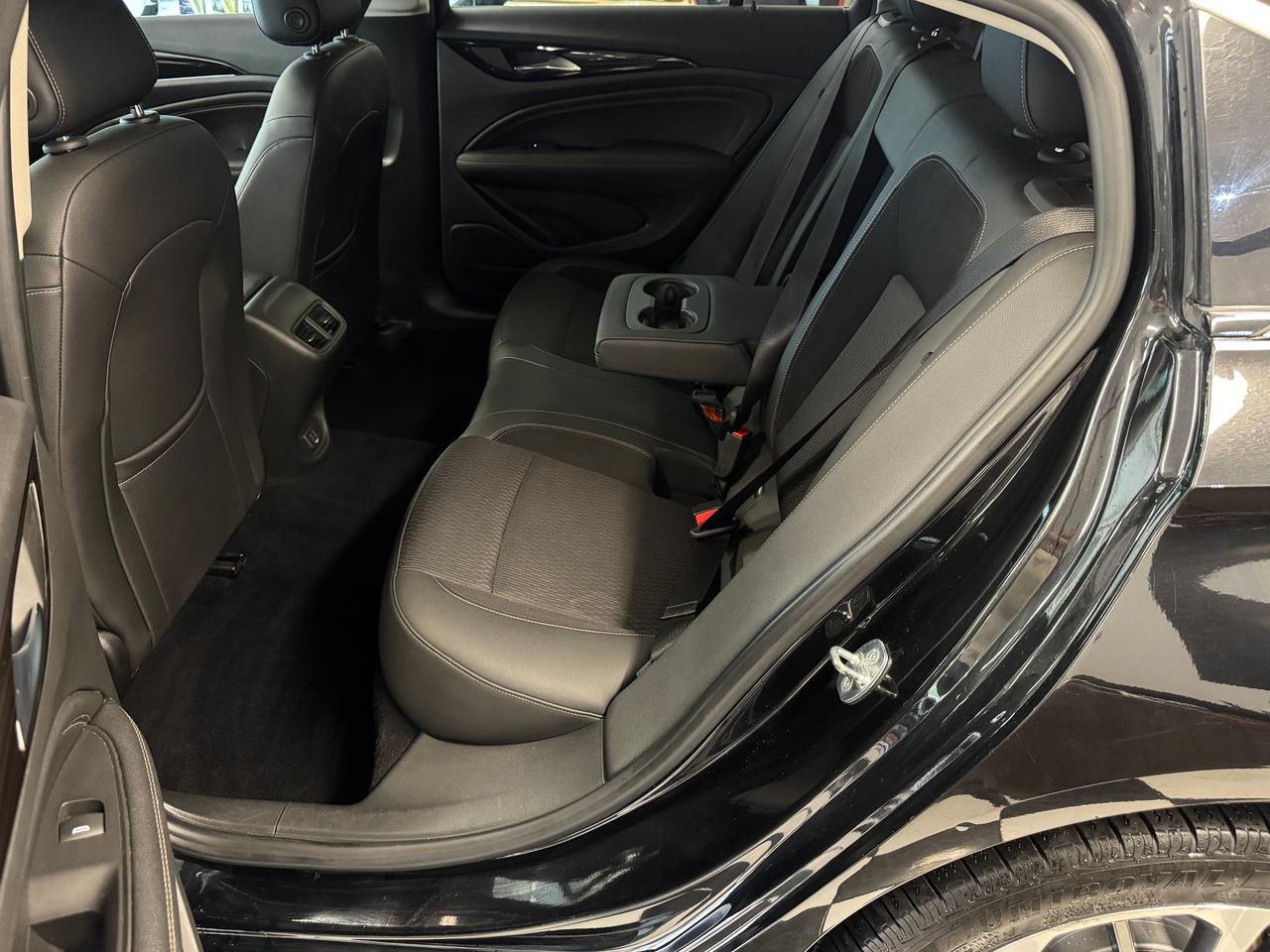 2019 Buick Regal Preferred II+New Battery+Brakes+Tires+CLEAN CARFAX Photo