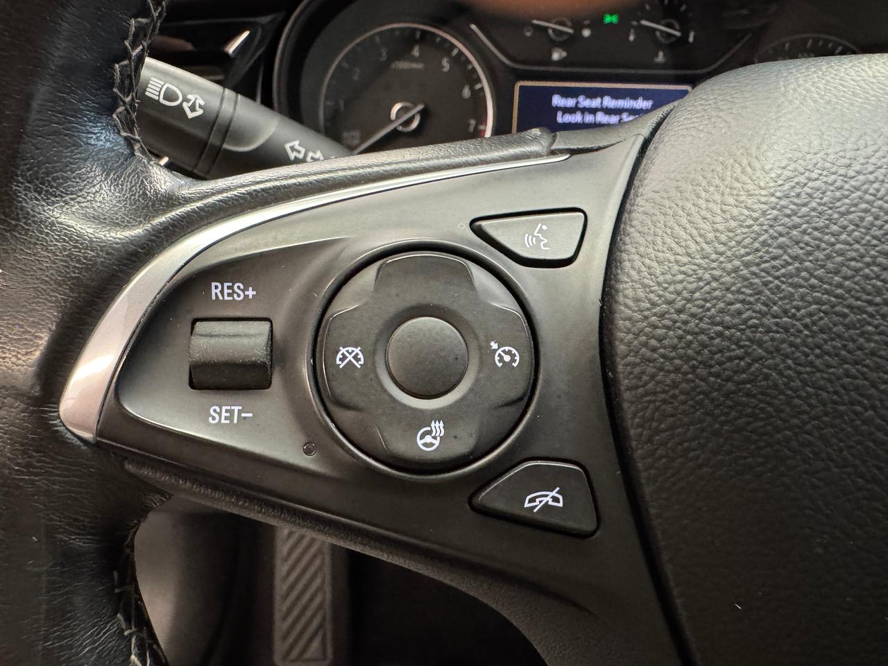 2019 Buick Regal Preferred II+New Battery+Brakes+Tires+CLEAN CARFAX Photo