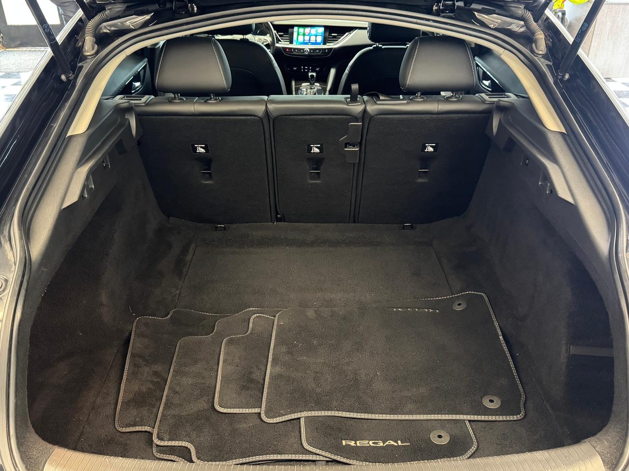 2019 Buick Regal Preferred II+New Battery+Brakes+Tires+CLEAN CARFAX Photo