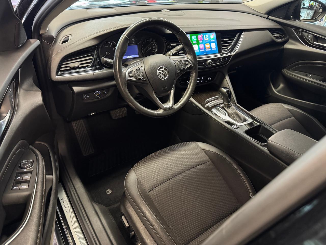 2019 Buick Regal Preferred II+New Battery+Brakes+Tires+CLEAN CARFAX Photo