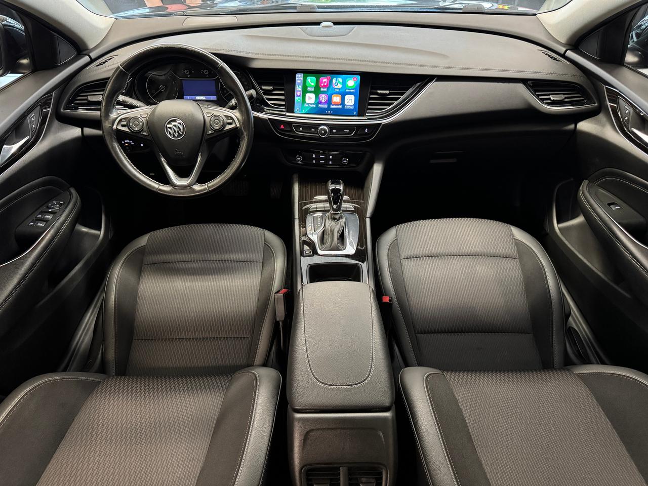 2019 Buick Regal Preferred II+New Battery+Brakes+Tires+CLEAN CARFAX Photo