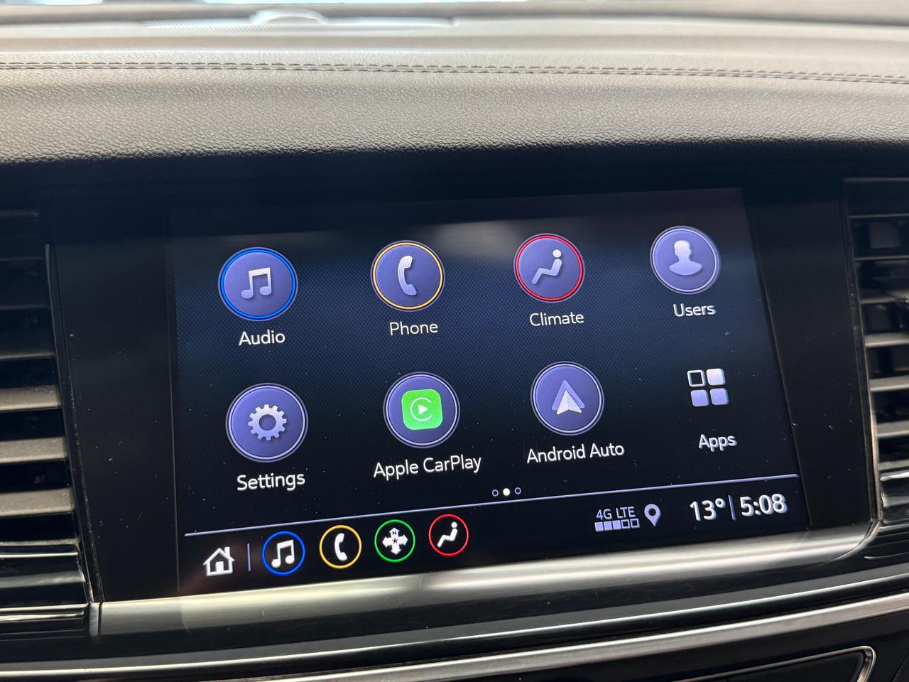 2019 Buick Regal Preferred II+New Battery+Brakes+Tires+CLEAN CARFAX Photo
