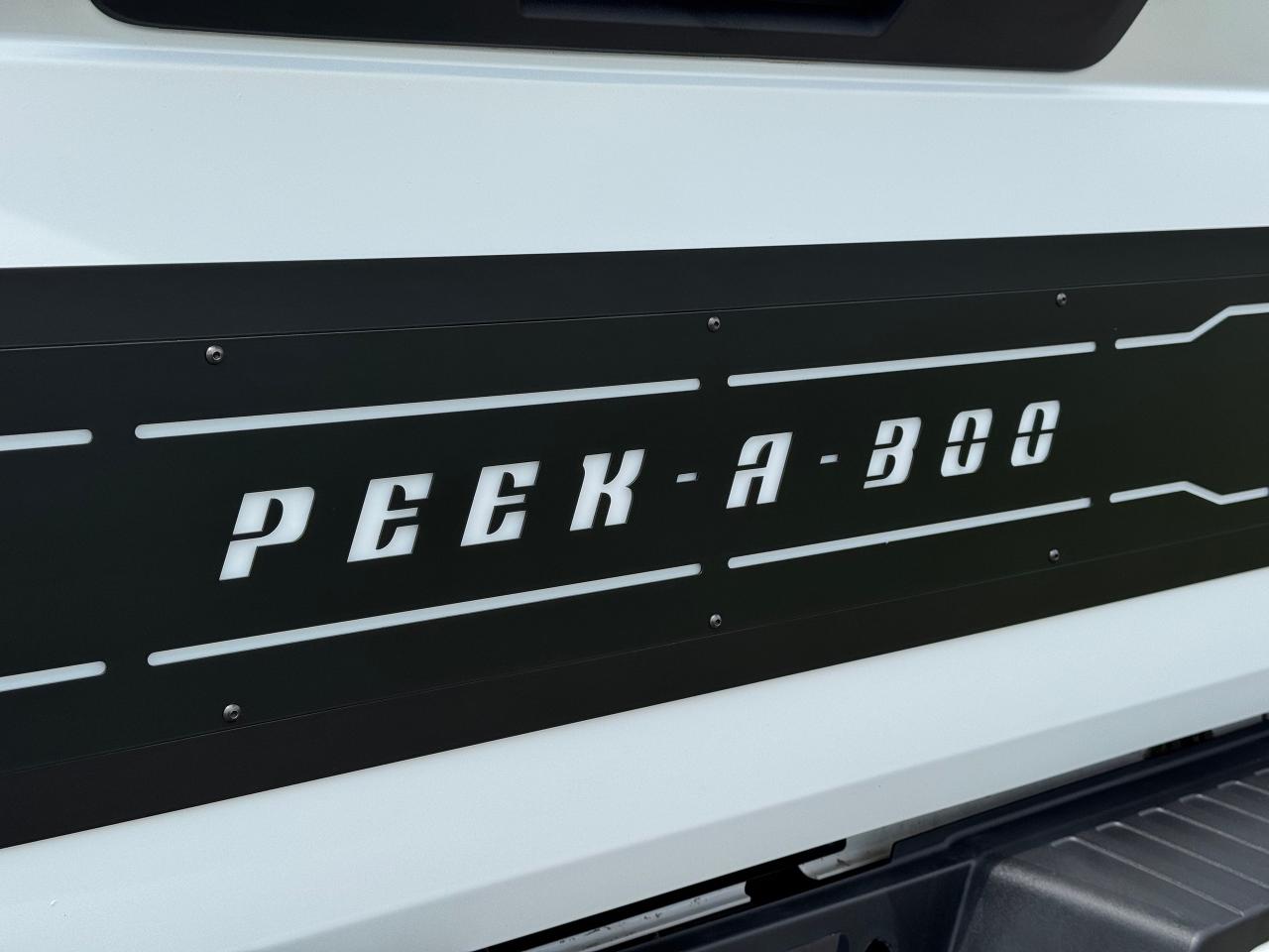 2022 Ford F-450 Limited **SEMA SHOW TRUCK** - Photo #18
