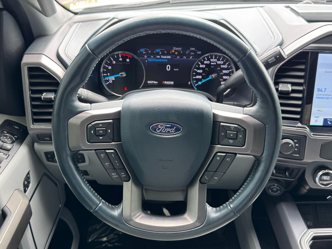 2022 Ford F-450 Limited **SEMA SHOW TRUCK** - Photo #42