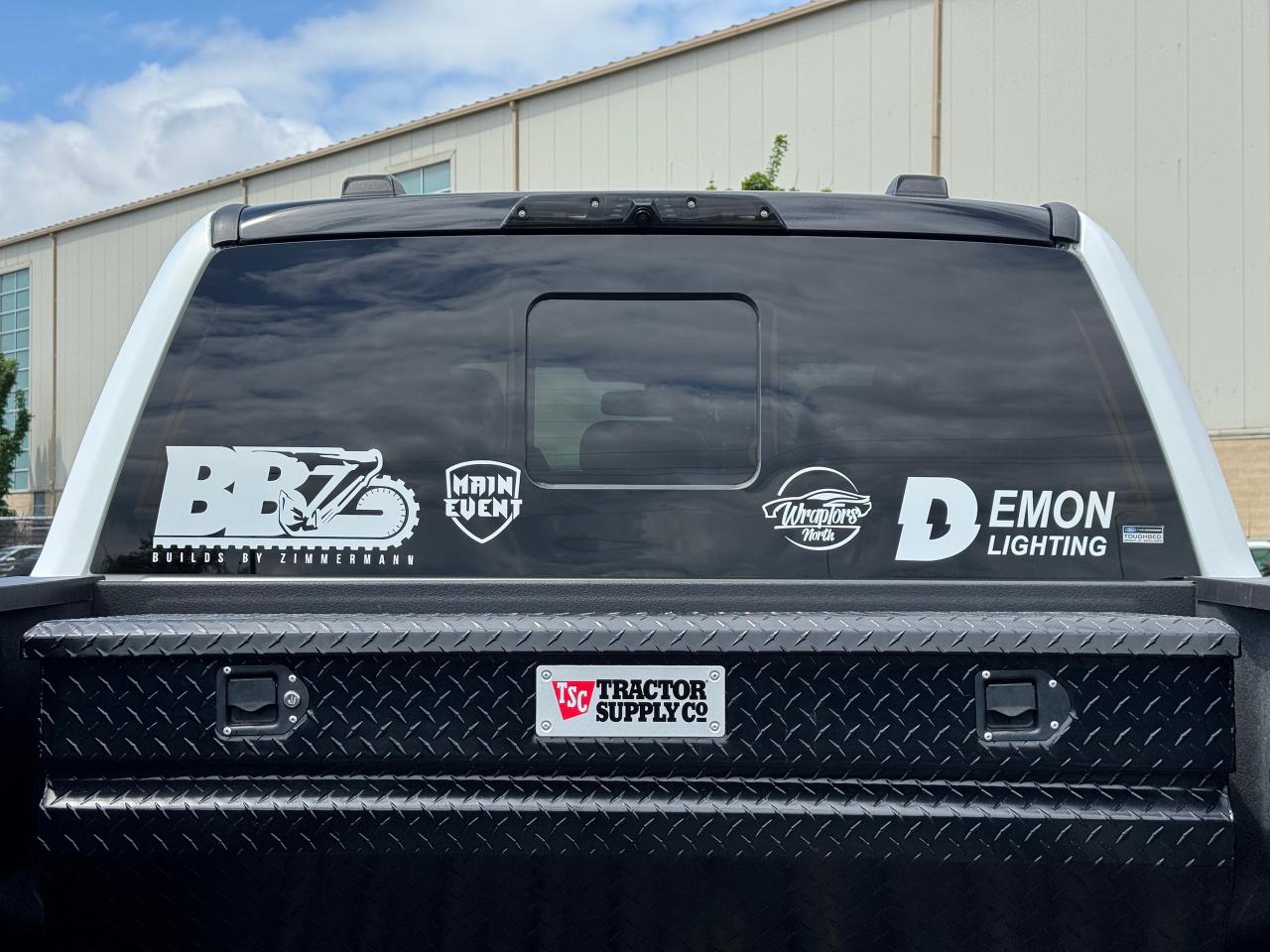 2022 Ford F-450 Limited **SEMA SHOW TRUCK** - Photo #21