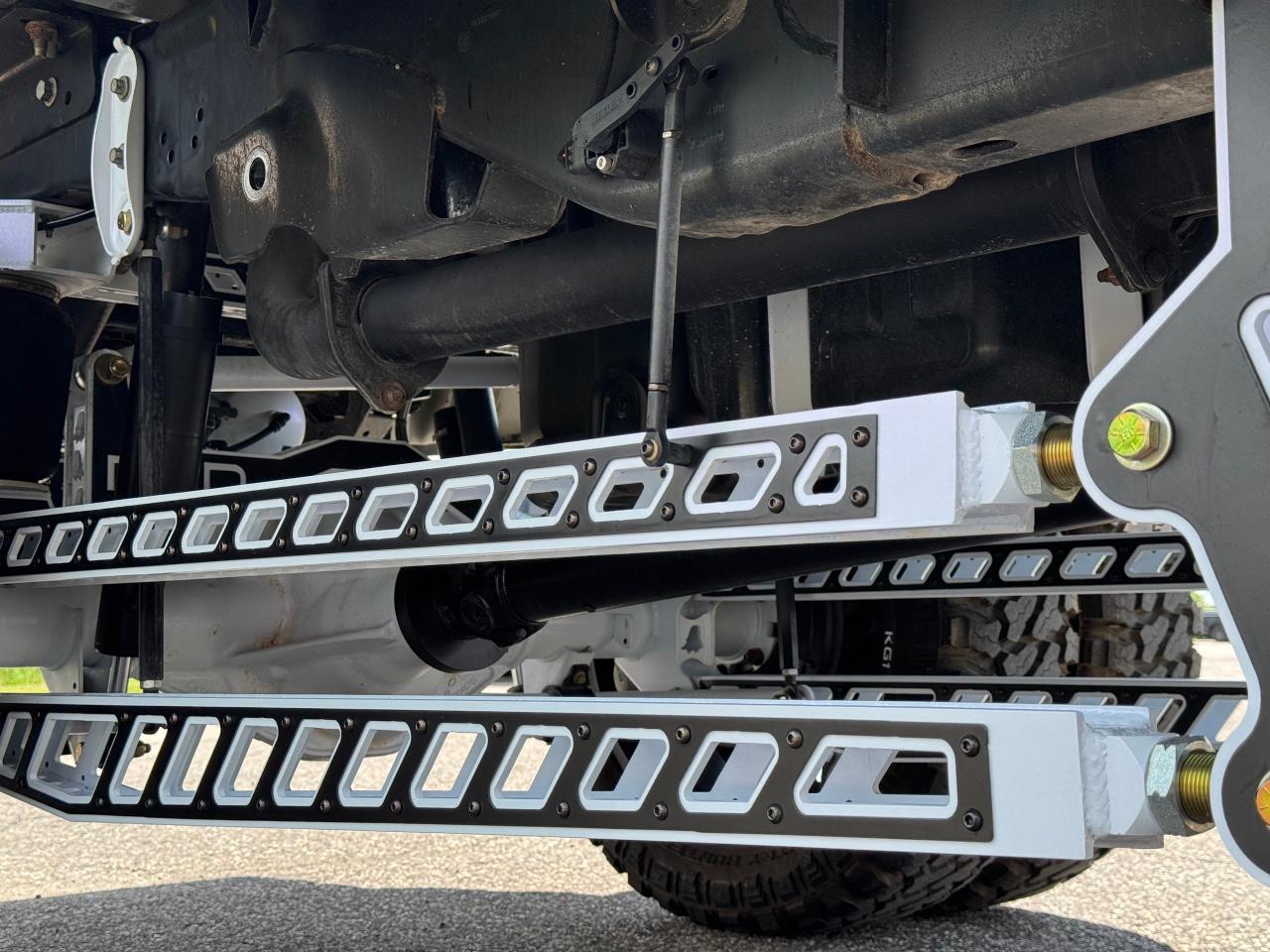 2022 Ford F-450 Limited **SEMA SHOW TRUCK** - Photo #29