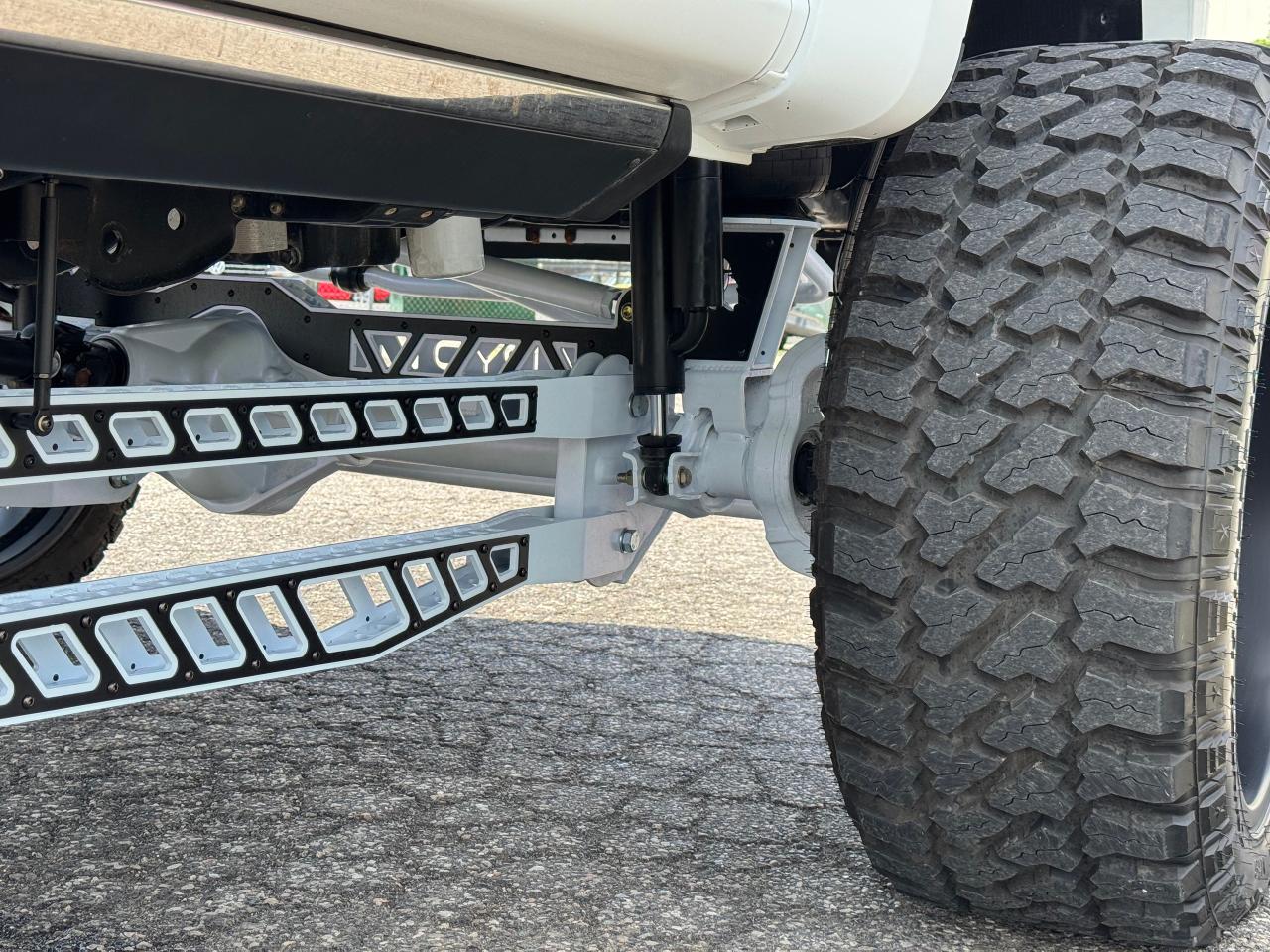 2022 Ford F-450 Limited **SEMA SHOW TRUCK** - Photo #27