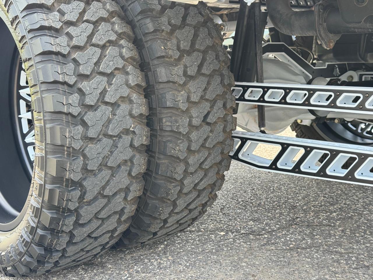 2022 Ford F-450 Limited **SEMA SHOW TRUCK** - Photo #26
