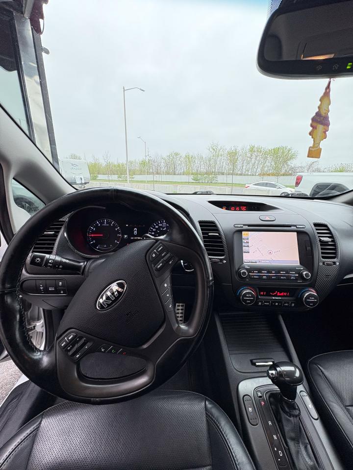 2016 Kia Forte EX - Photo #6