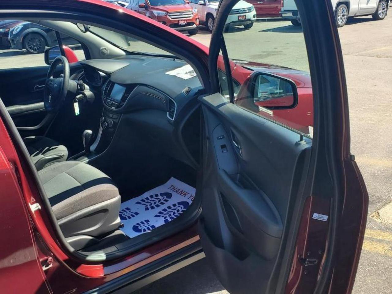 2017 Chevrolet Trax AWD LT-"NO TAX SALE-MAX $2000-LTD TIME ONLY" Photo