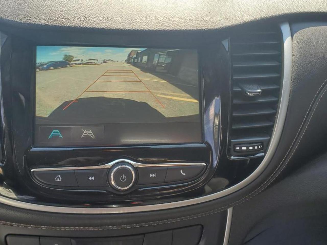 2017 Chevrolet Trax AWD LT-"NO TAX SALE-MAX $2000-LTD TIME ONLY" Photo