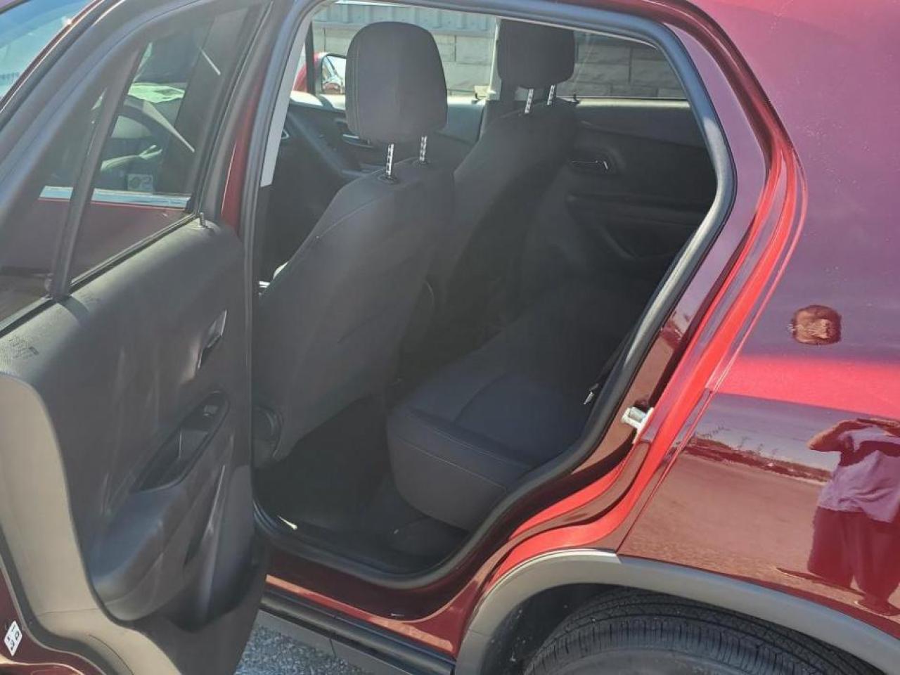 2017 Chevrolet Trax AWD LT-"NO TAX SALE-MAX $2000-LTD TIME ONLY" Photo