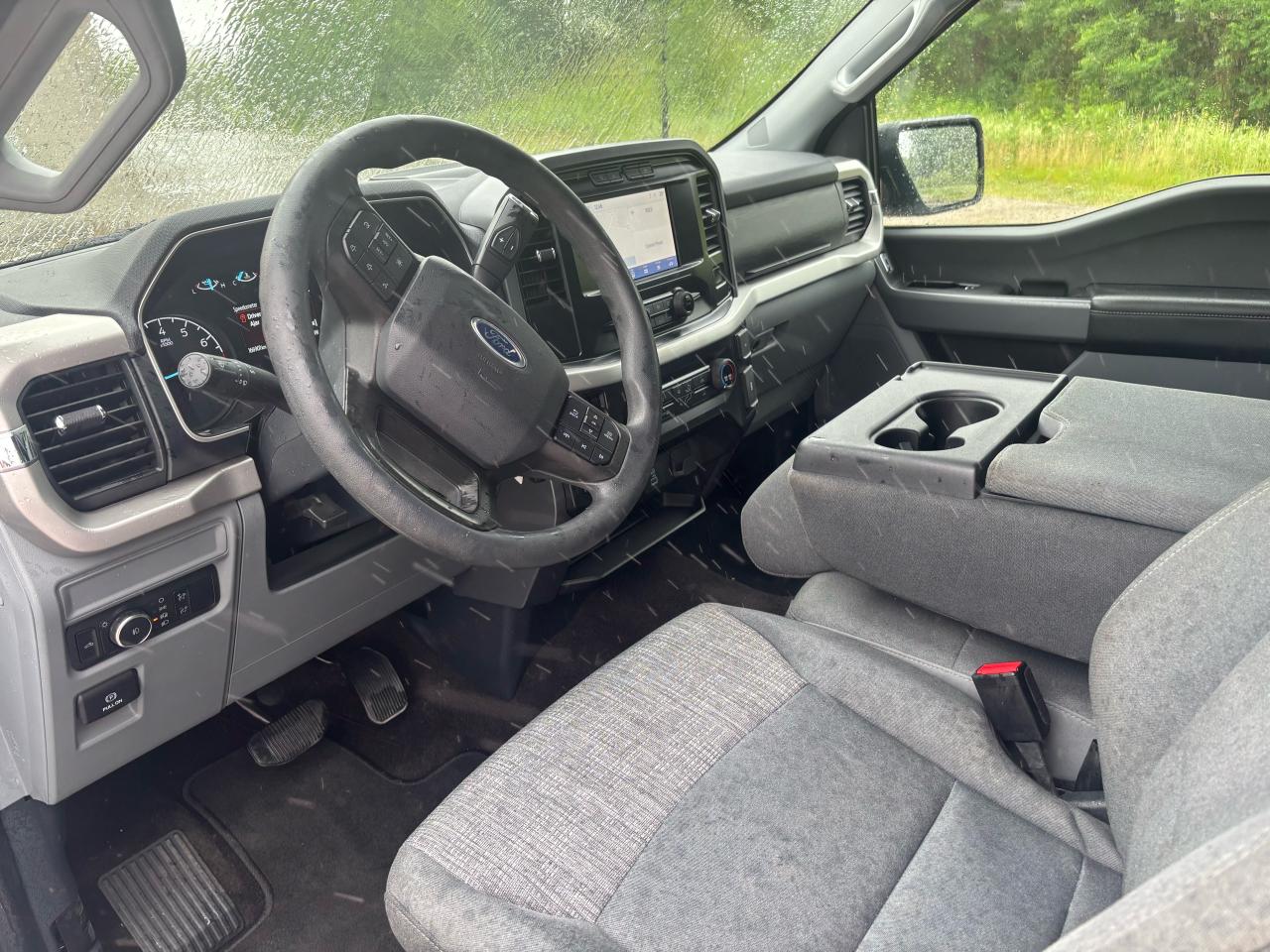 2022 Ford F-150 XLT - Photo #8