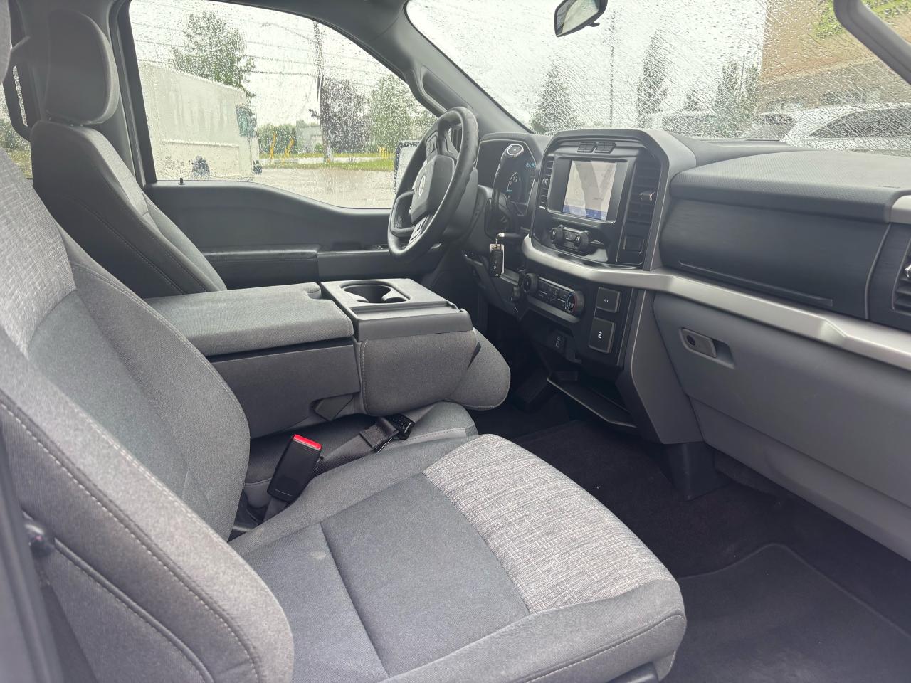 2022 Ford F-150 XLT - Photo #10