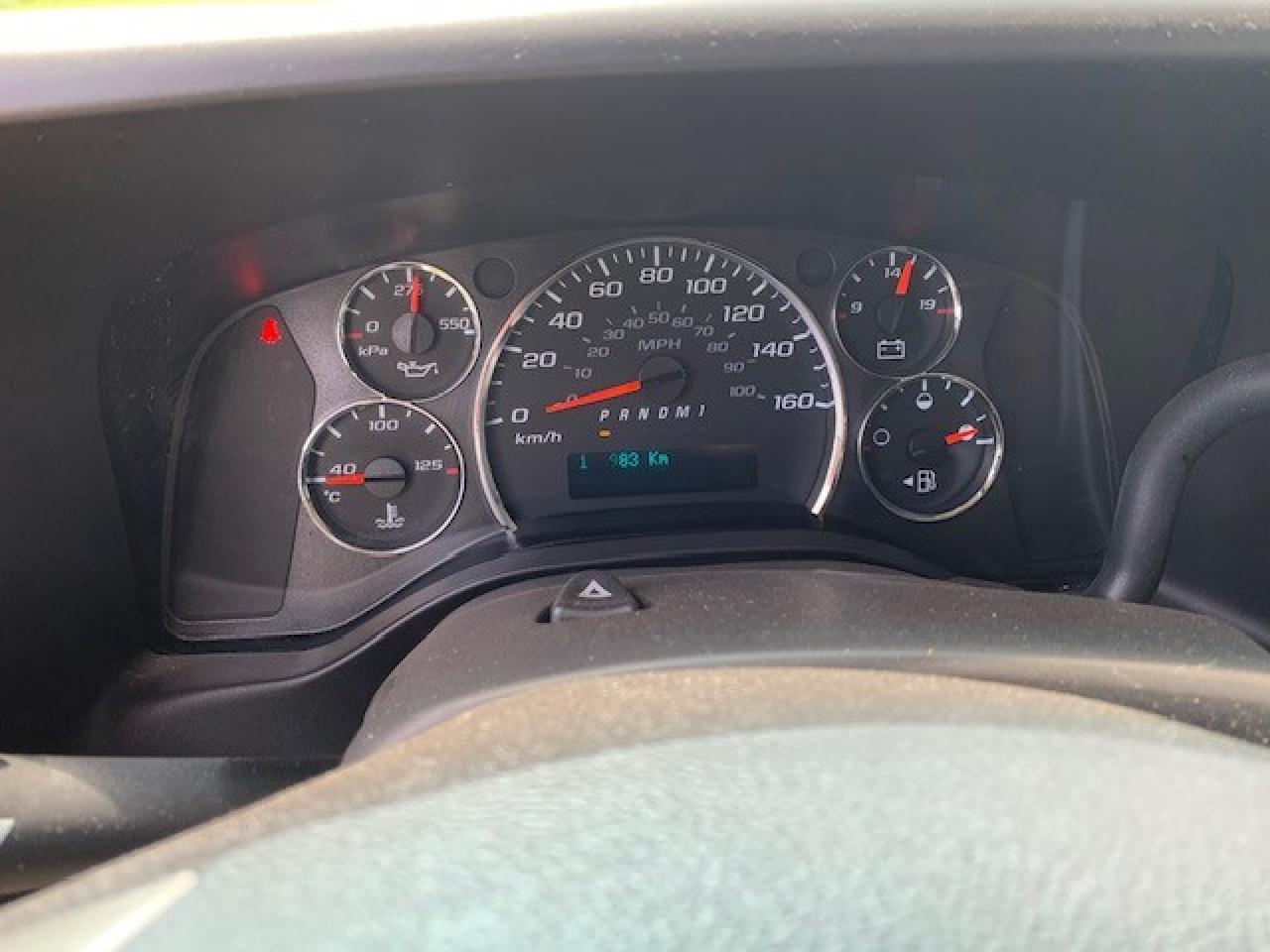 2019 Chevrolet Express Cargo Van EXPRESS CARGO - Photo #11